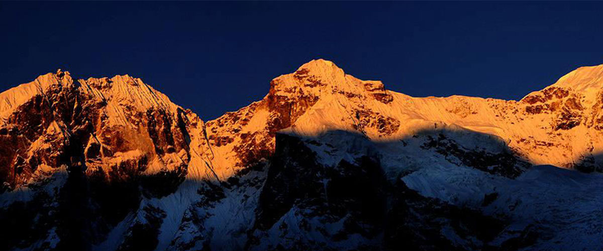 High Altitude Trek 11 Night and 12 Days